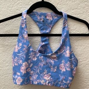 Spiritual Gangster sports bra